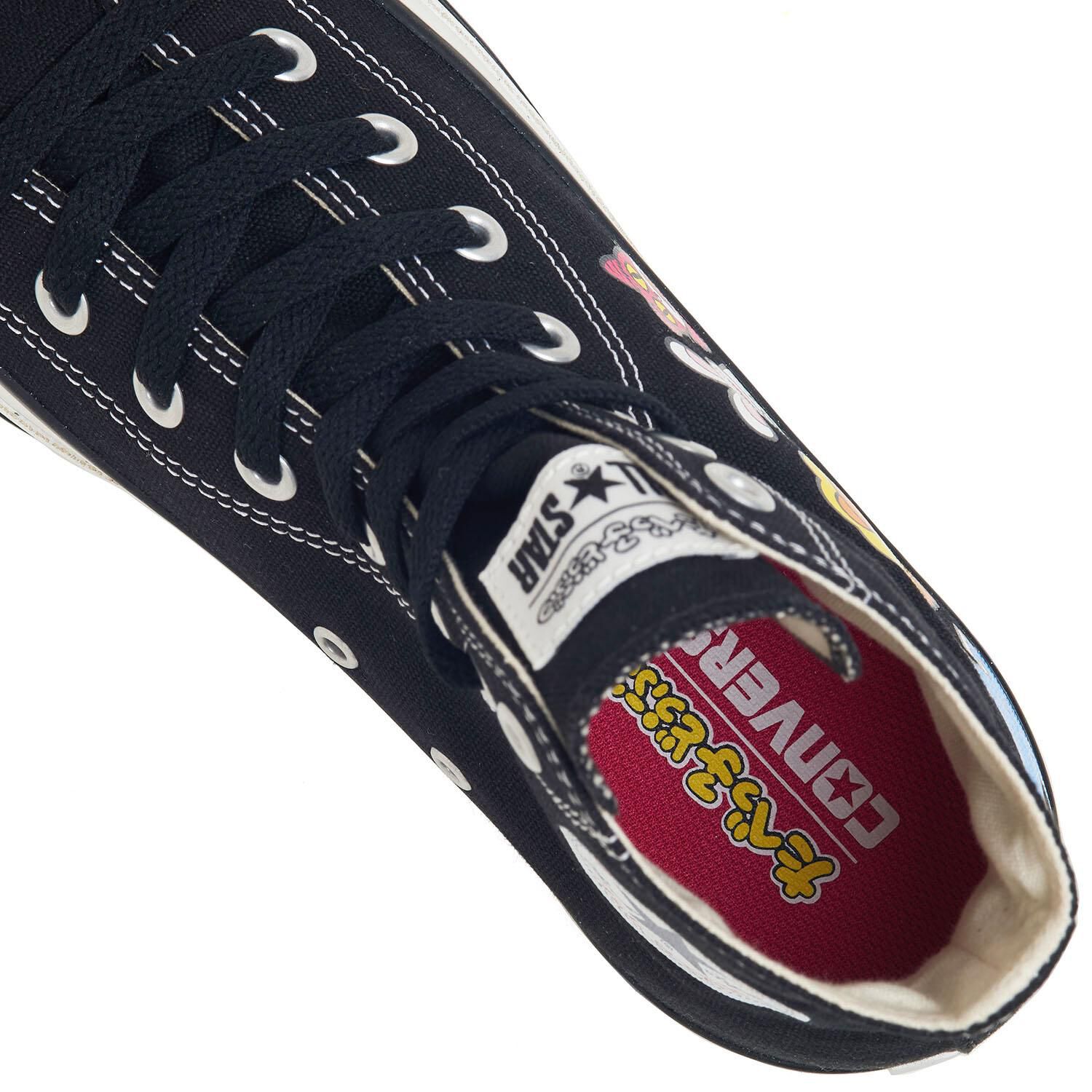 CONVERSE「【CONVERSE】AS HI / TABEKKO DOUBUTSU」|スニーカー|