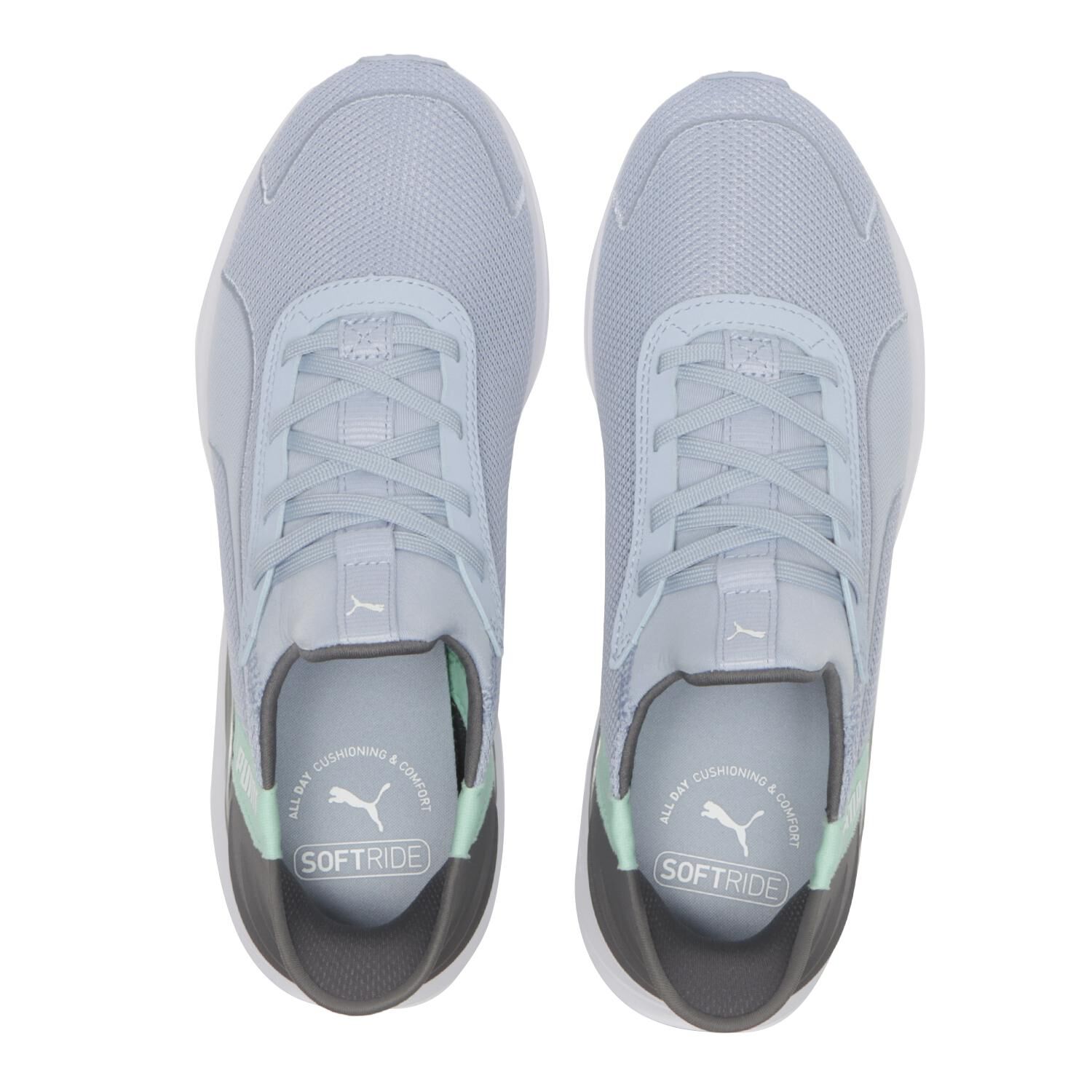PUMA「【PUMA】SOFTRIDE HARMONY LCM EASE IN」|スニーカー|
