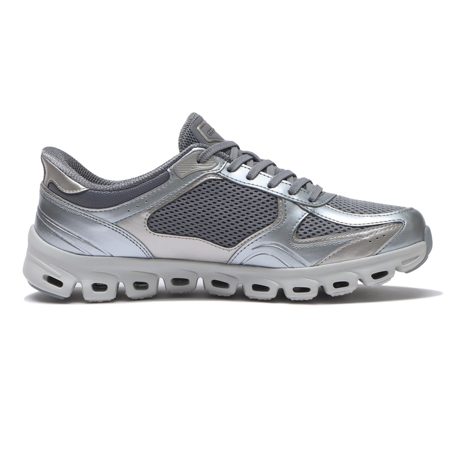 SKECHERS「【SKECHERS】GLIDE-STEP - NIRVANA」|スニーカー|