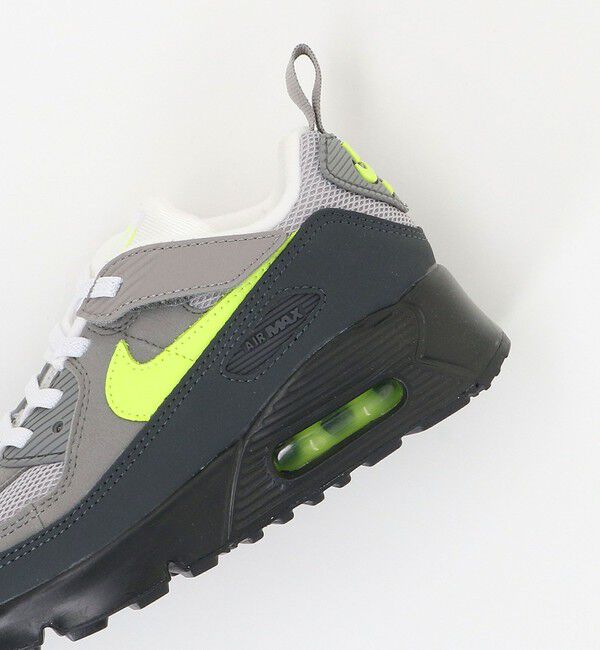 UNITED ARROWS green label relaxing「【WEB限定】＜NIKE＞ナイキ エア マックス スニーカー / キッズ  18cm-22cm」|スニーカー|