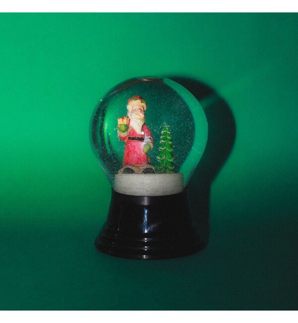 BEAMS「PERZY / SNOWGLOBE 80mm」|その他|SANTA
