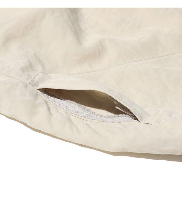 BEAMS PLUS「MIL Athletic Shorts Nylon Sateen」|その他|