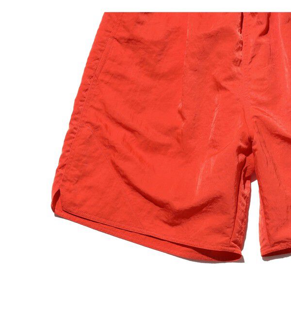 BEAMS PLUS「MIL Athletic Shorts Nylon Sateen」|その他|
