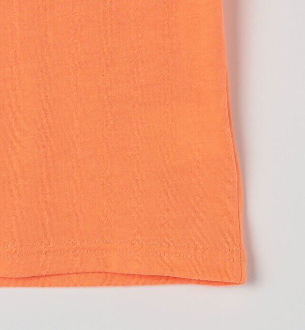 SHIPS any「Columbia: PFG ロゴ プリント Tシャツ<KIDS>」|Tシャツ・カットソー|