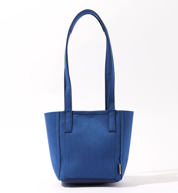 TOMORROWLAND GOODS「Zattu CIMA トートバッグ」|トートバッグ|