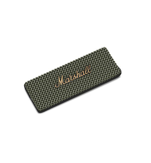 journal standard Furniture「★【Marshall/マーシャル】EMBERTON3 SAGE　エンバートン スピーカー」|電化製品|
