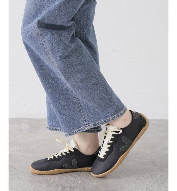 Plage「《一部店舗・WEB限定》BASERANGE / ベースレンジ JITSU VEJA X BASERANGE スニーカー」|スニーカー|