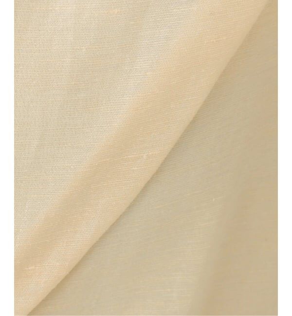 Plage「Sheer ジレ」|その他|