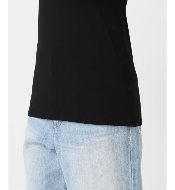 Plage「《予約》Loose sleeveless Tシャツ」|Tシャツ・カットソー|