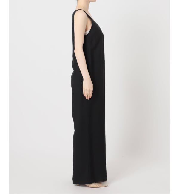 Plage「《予約》Tank サロペット」|オールインワン|