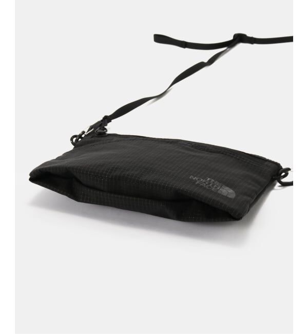 SLOBE IENA「THE NORTH FACE/ノースフェイス Rafter Shoulder Pouch S SP NM72628」|ショルダー・メッセンジャー|