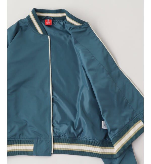 Liverpool FC「【Liverpool FC / リバプール FC】MONKEY JACKET」|その他|