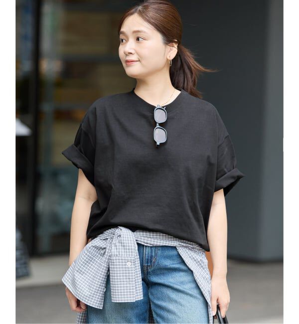 JOURNAL STANDARD「《追加5》タックスウェットTシャツ」|Tシャツ・カットソー|