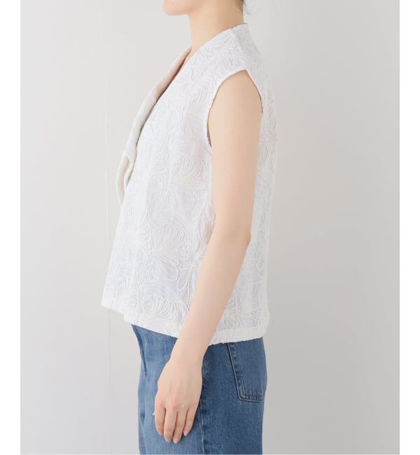 JOURNAL STANDARD「【SEEALL/シーオール】 ORIGAMI HOLD TOP」|その他|
