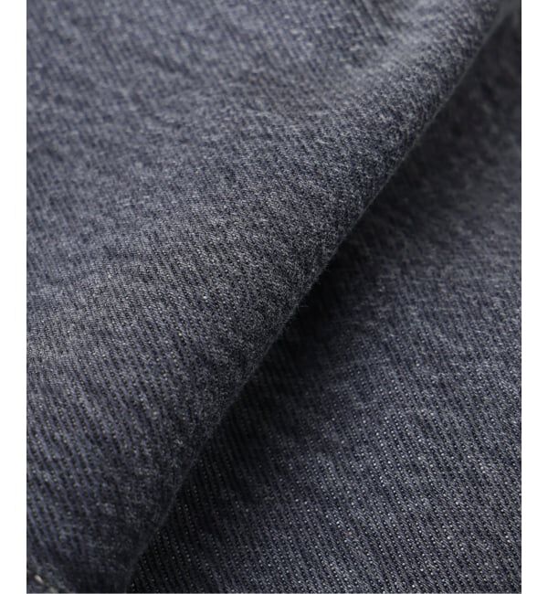 JOURNAL STANDARD「13オンス ペインター ルーズ カット パンツ」|デニム|