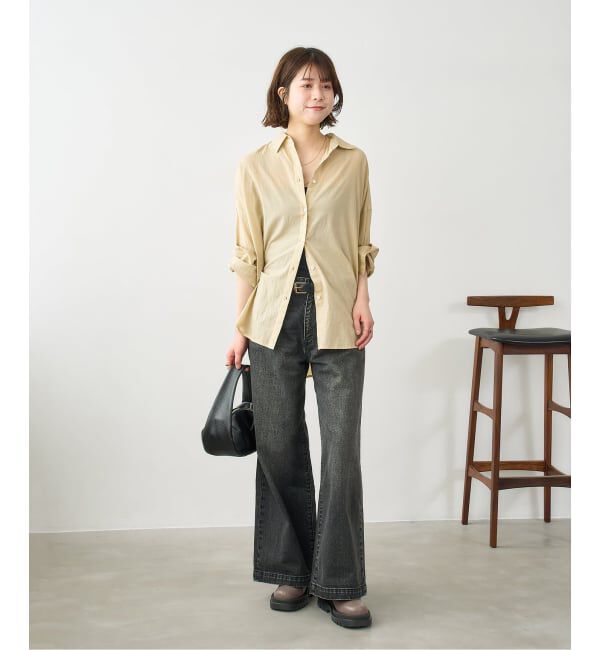  「《WEB限定》TEMPERATE/ テンパレイト  HECTOR」|ショートブーツ|