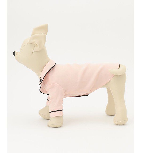GRACE CONTINENTAL「Dog-TOP1 21AW」|その他|