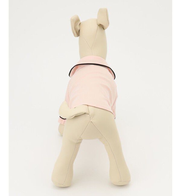 GRACE CONTINENTAL「Dog-TOP1 21AW」|その他|