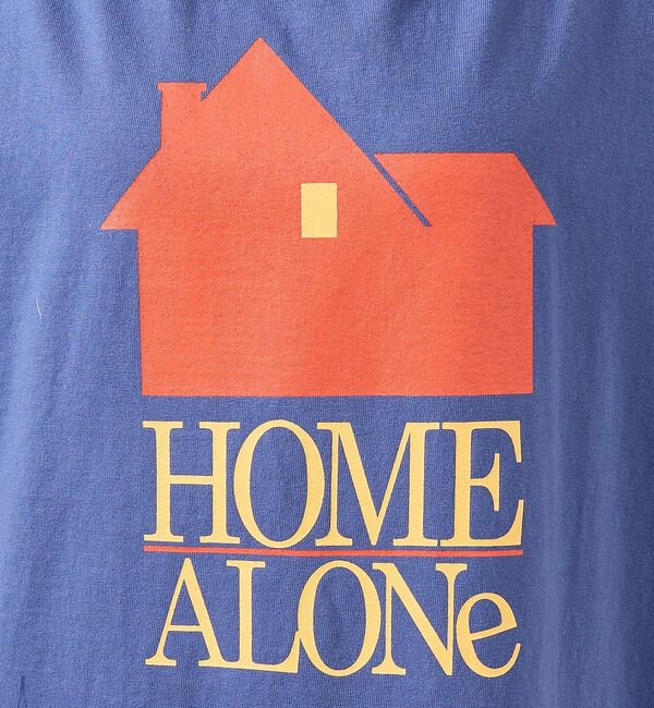 ABAHOUSE「【GOOD ROCK SPEED/グッドロックスピード】HOME ALONE /」|Tシャツ・カットソー|