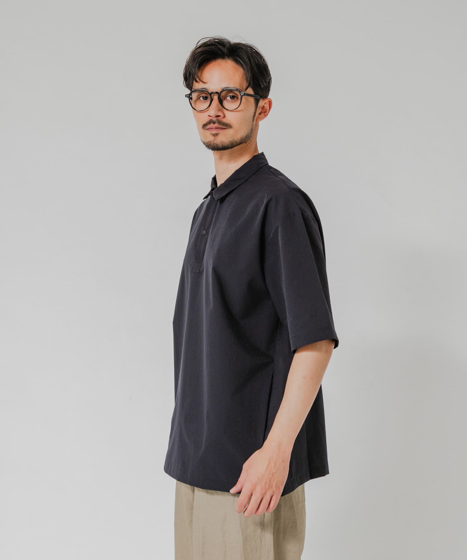 URBAN RESEARCH「COOL DOTS ポロシャツ」|ポロシャツ|