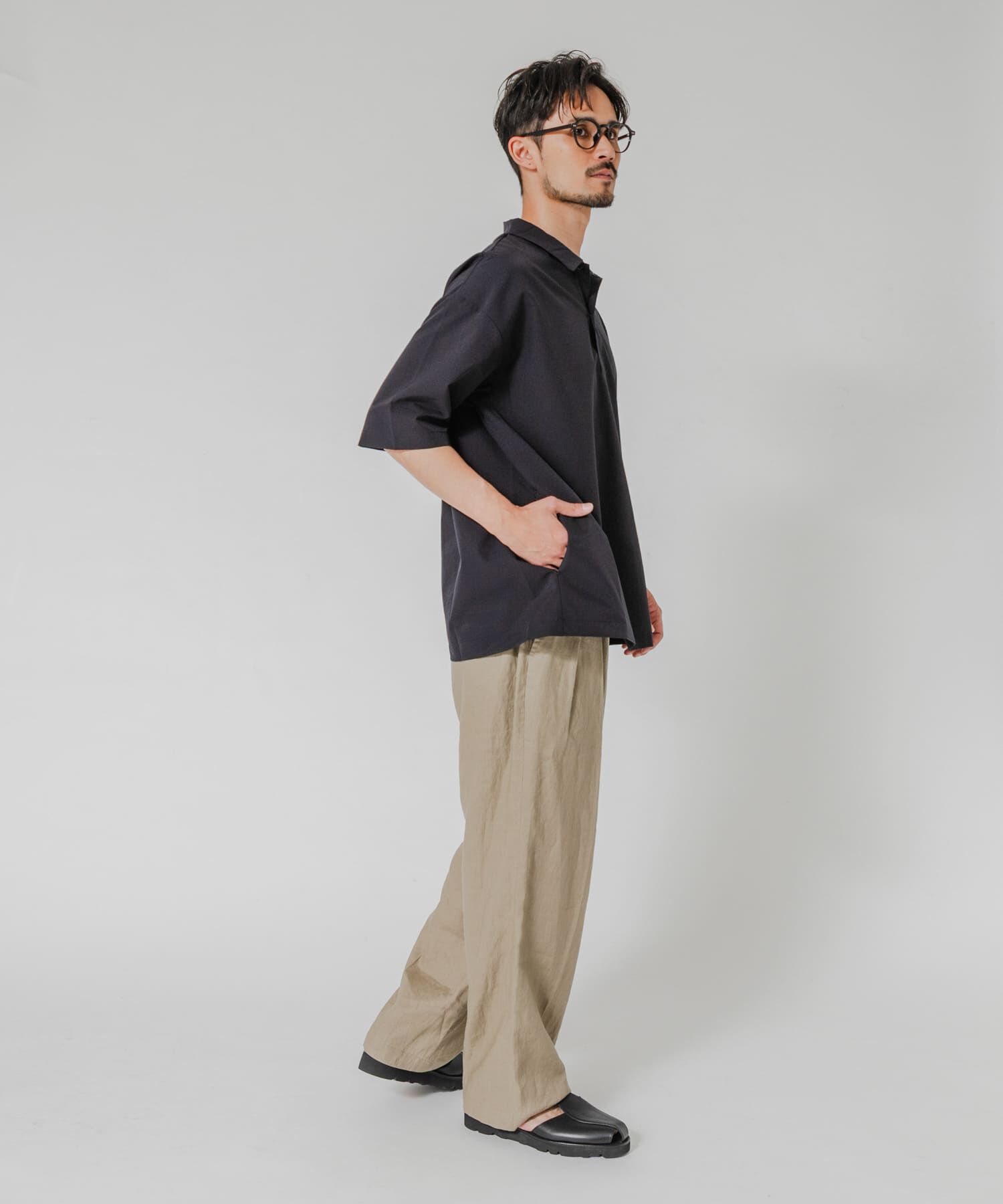 URBAN RESEARCH「COOL DOTS ポロシャツ」|ポロシャツ|