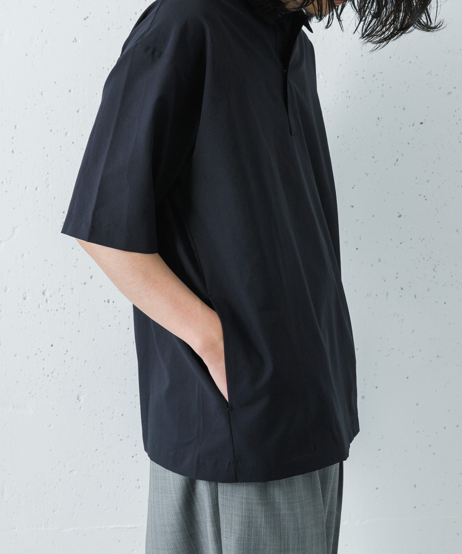 URBAN RESEARCH「COOL DOTS ポロシャツ」|ポロシャツ|