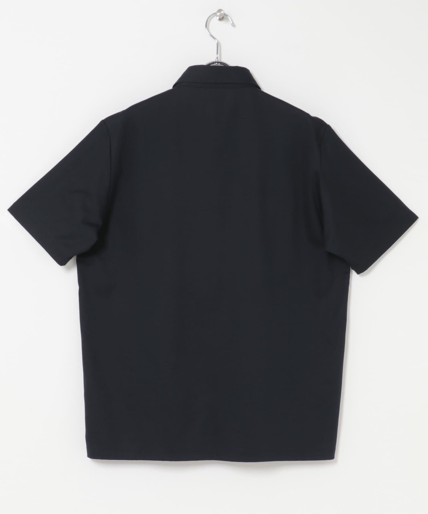 URBAN RESEARCH DOORS「LIFE STYLE TAILOR　『UR TECH』サマシェア ドレスポロ」|シャツ・ブラウス|