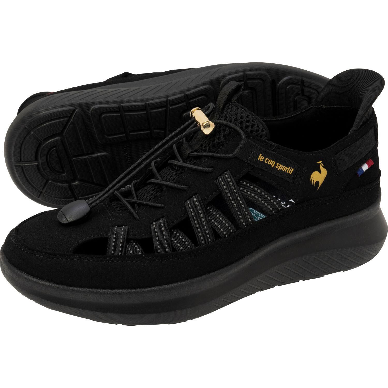 Le coq sportif「【LE COQ】LCS MARNE SS SI」|スニーカー|