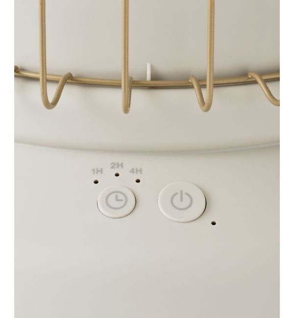 BRUNO「全方位型ファンヒーター Classic Stove」|電化製品|