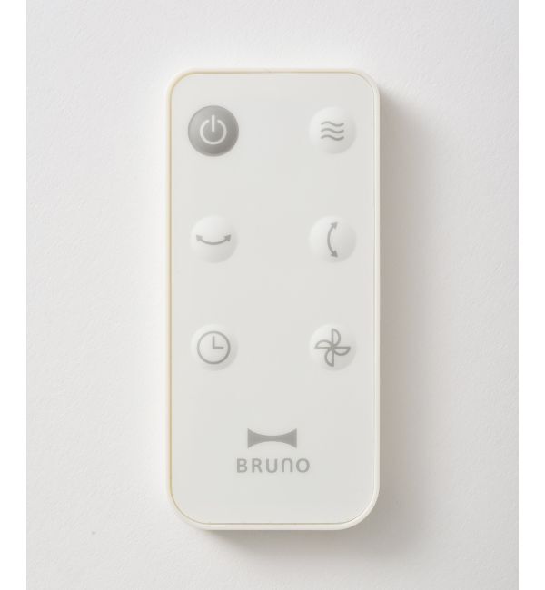 BRUNO「全方位サーキュレーター」|電化製品|