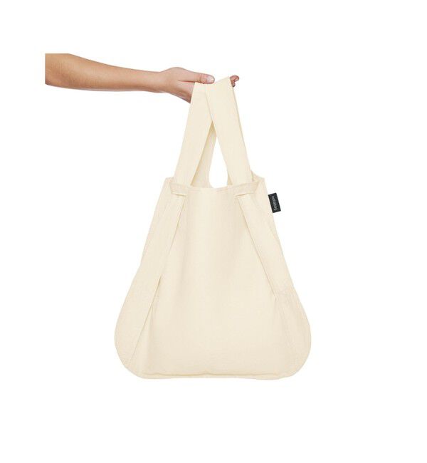BEAMS「NTB_B&BACKPACK」|ポーチ|
