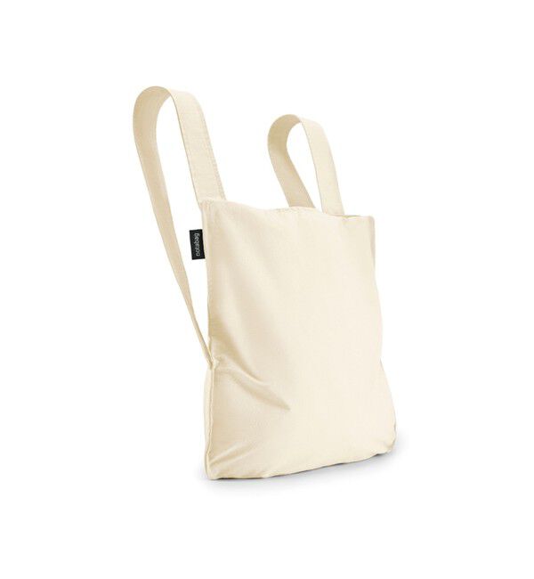 BEAMS「NTB_B&BACKPACK」|ポーチ|