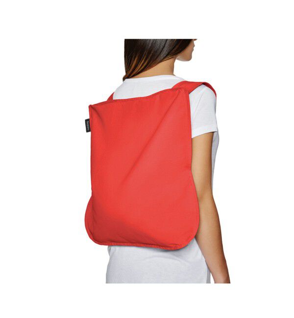 BEAMS「NTB_B&BACKPACK」|ポーチ|