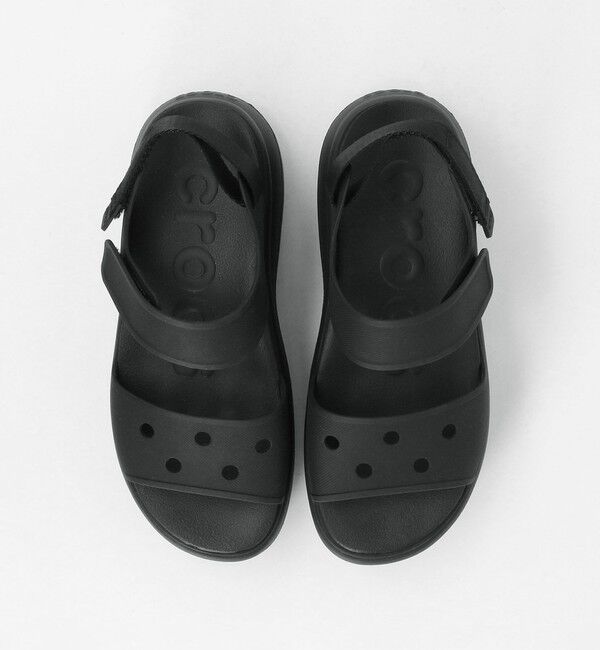 ODETTE E ODILE「＜crocs＞ SOHO Y-ST SD」|サンダル|