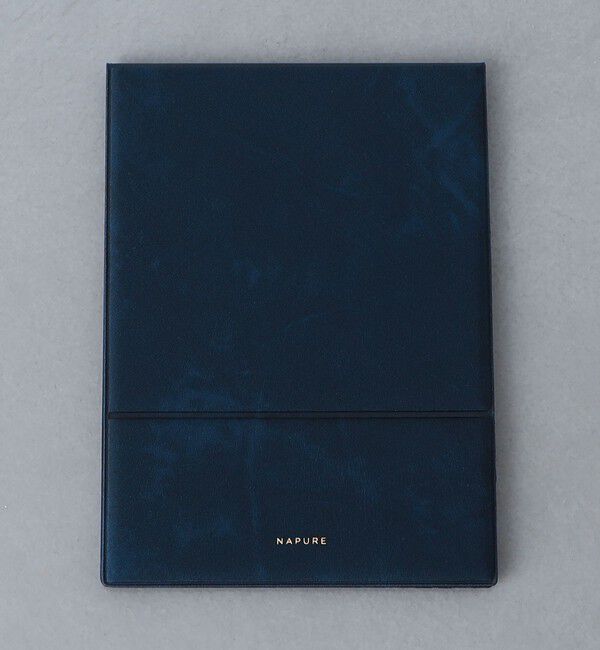 Style for Living「＜HORIUCHI MIRROR＞FOLDING ミラー M」|その他|NAVY