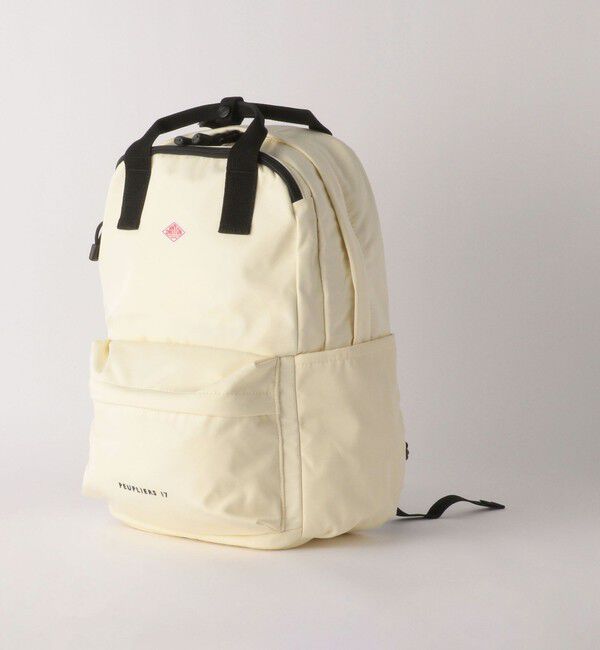 UNITED ARROWS green label relaxing「＜DANTON＞バックパック / リュック〈PEUPLIERS 17〉(17L)」|リュック|