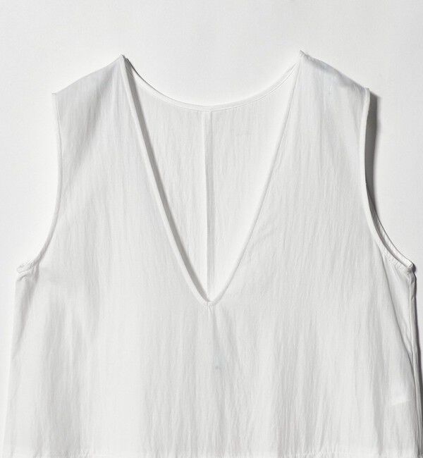 UNITED ARROWS green label relaxing「レース ドッキング ワンピース」|ワンピース|