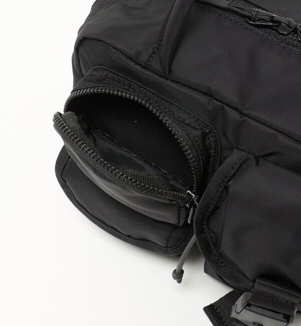 BEAUTY&YOUTH UNITED ARROWS「＜BAICYCLON＞マルチ ポケット 2WAY バッグ」|トートバッグ|