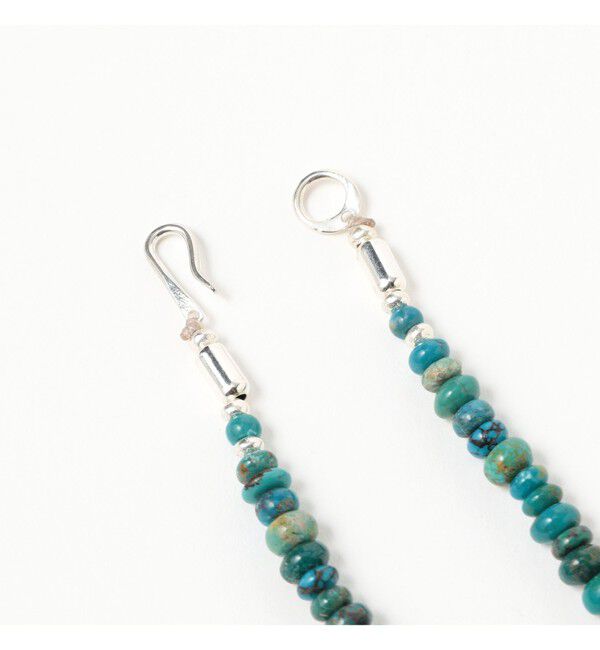 BEAMS「SunKu / Stone Bracelet」|ブレスレット・バングル|