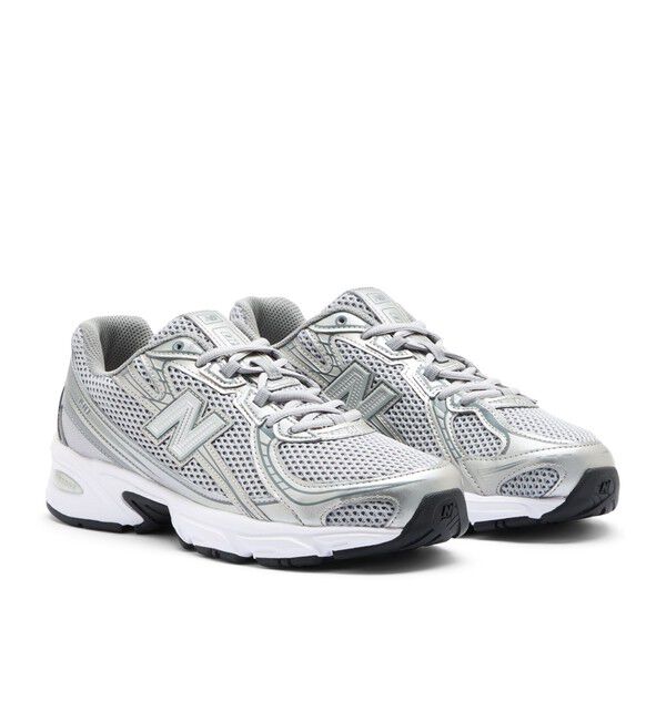 SHIPS for women「New Balance:740」|スニーカー|