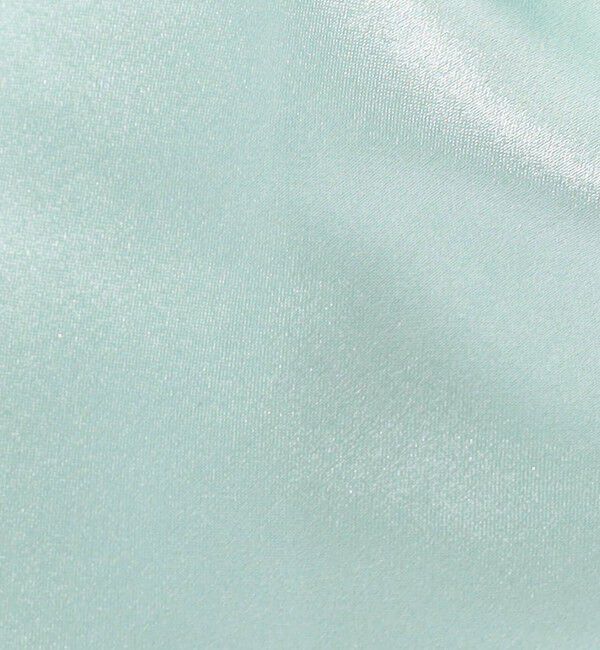 TOMORROWLAND GOODS「TENDRESSE STUDIO パラシュート バッグ」|ハンドバッグ|