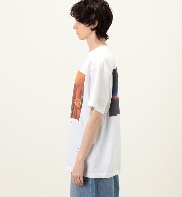 TOMORROWLAND BUYING WEAR「TANGTANG GASATANG T-3101 コットン プルオーバー」|Tシャツ・カットソー|