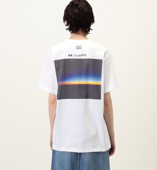 TOMORROWLAND BUYING WEAR「TANGTANG GASATANG T-3101 コットン プルオーバー」|Tシャツ・カットソー|