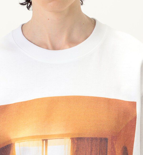 TOMORROWLAND BUYING WEAR「TANGTANG GASATANG T-3101 コットン プルオーバー」|Tシャツ・カットソー|