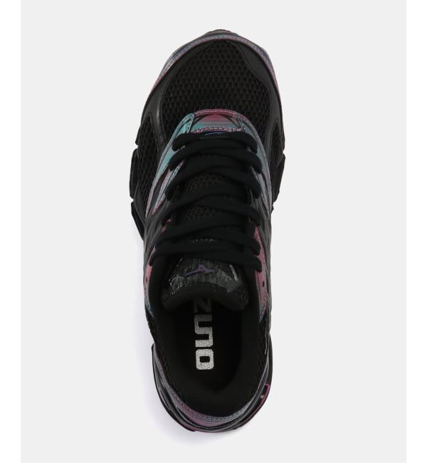  「MIZUNO WAVE PROPHECY LS D1GA260401：スニーカー」|スニーカー|