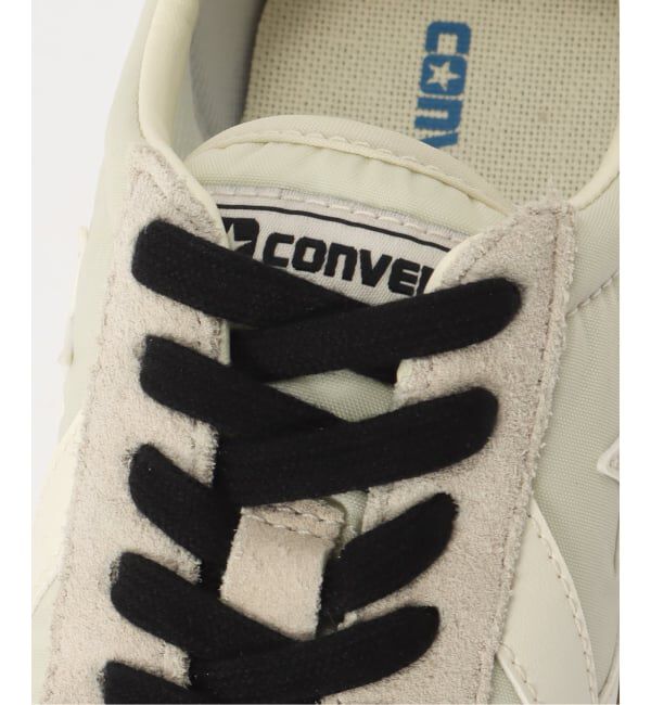 SLOBE IENA「CONVERSE/コンバース STFIRE AG」|スニーカー|