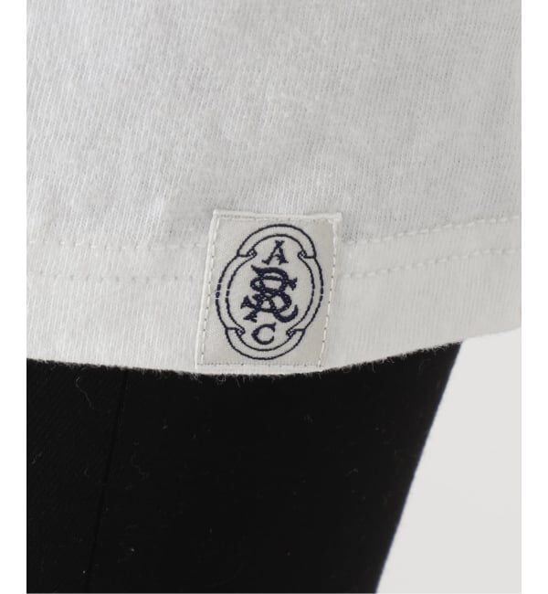 JOURNAL STANDARD「別注【RIDING HIGH/ライディングハイ】マルドウラフィTEE」|Tシャツ・カットソー|