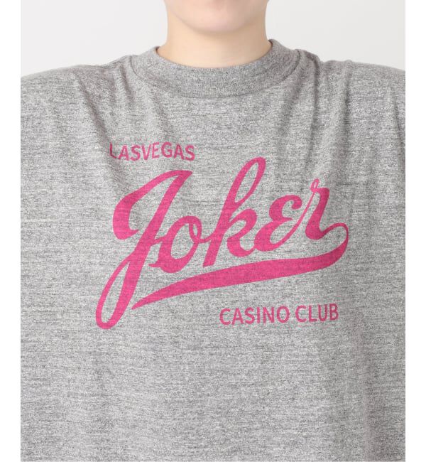 JOURNAL STANDARD「別注【RIDING HIGH/ライディングハイ】マルドウラフィTEE」|Tシャツ・カットソー|