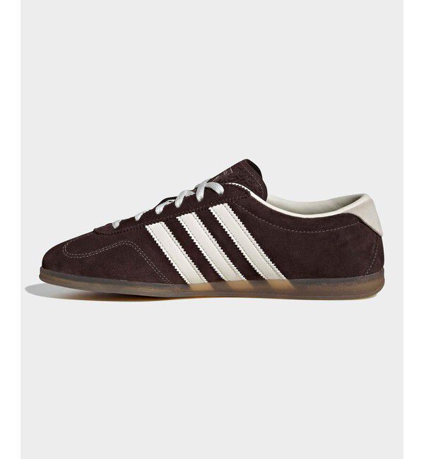SALON adam et rope'「【adidas（アディダス）】ガゼル ロー プロ / Gazelle Lo Pro」|スニーカー|
