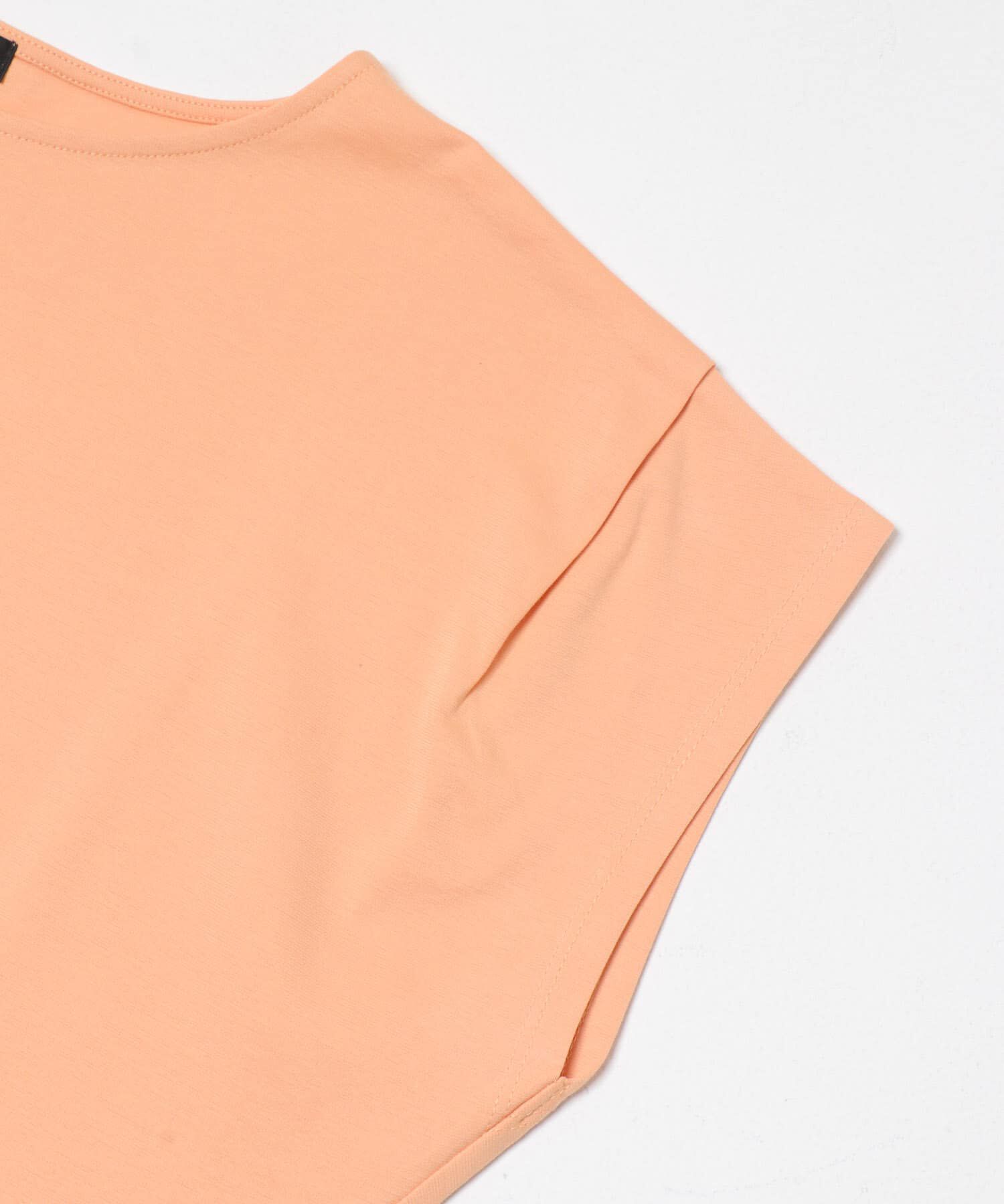 URBAN RESEARCH ROSSO「『WEB/一部店舗限定』ドライドルマンプルオーバー」|Tシャツ・カットソー|